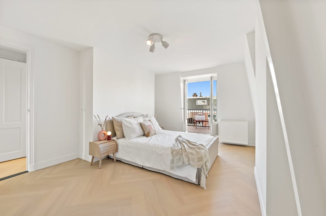 Photo 28 of Archimedesstraat 77