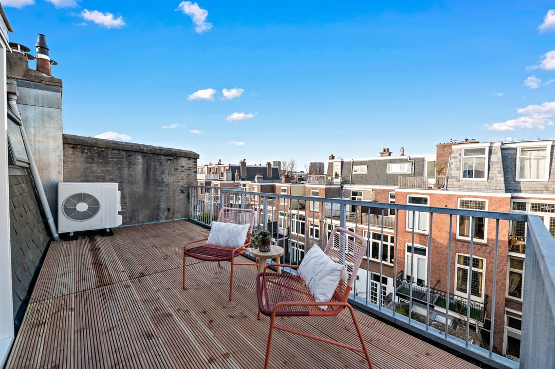 Photo 31 of Archimedesstraat 77