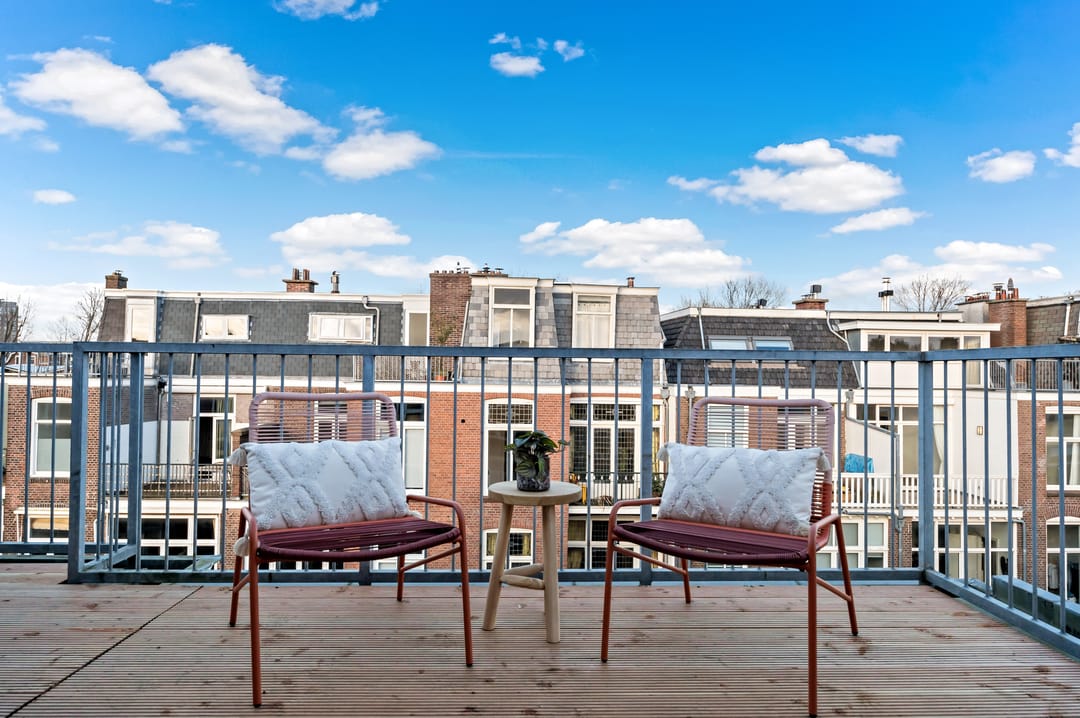 Photo 32 of Archimedesstraat 77