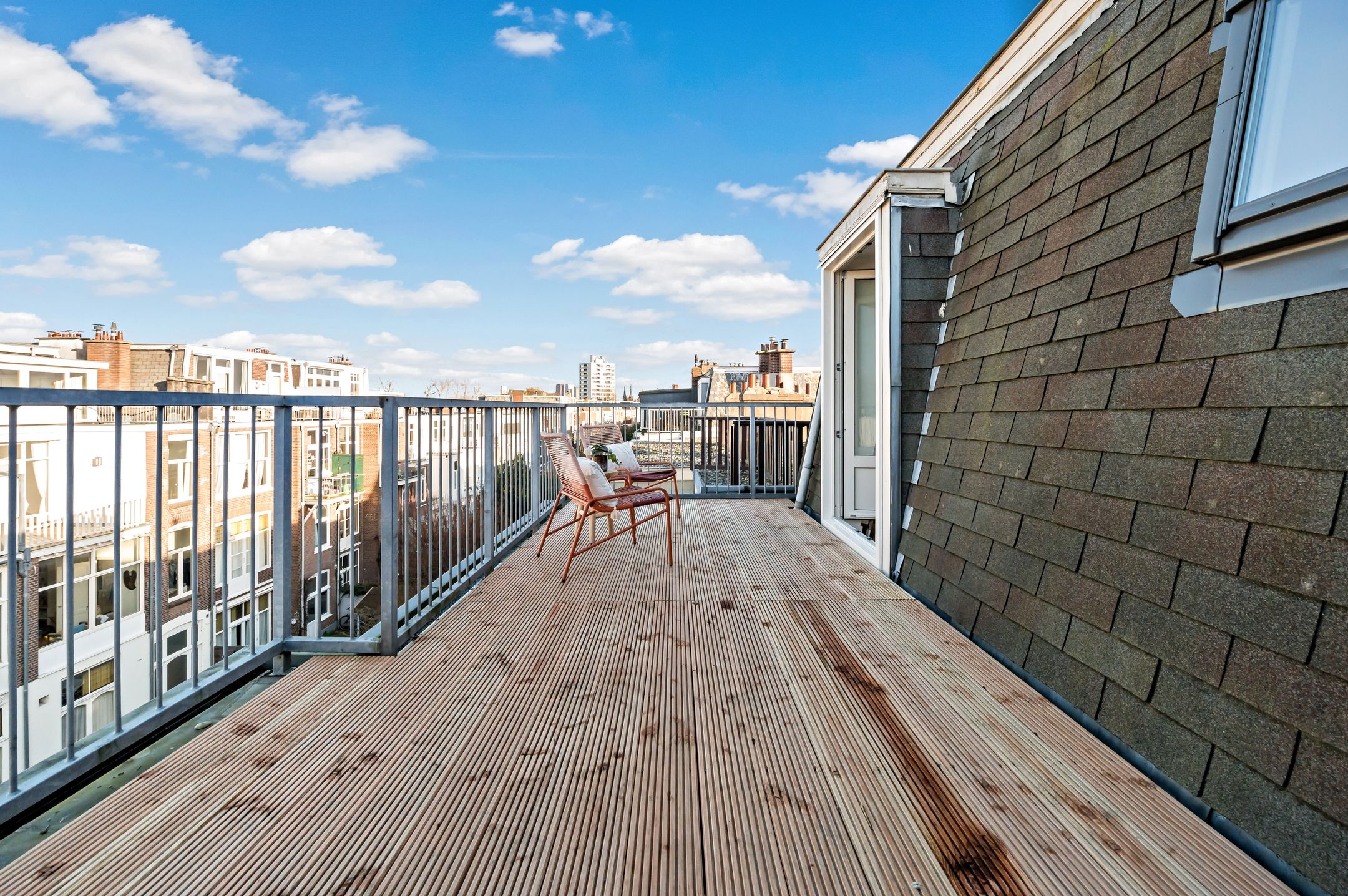 Photo 33 of Archimedesstraat 77