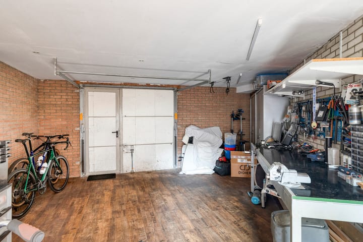 Foto 33 van Freesiaberg 28