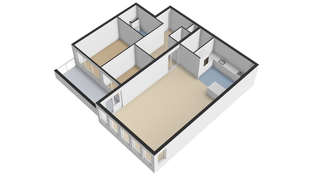 Foto 32 van Guirlande 186