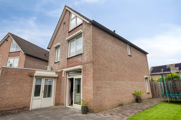 Foto 34 van Freesiaberg 28