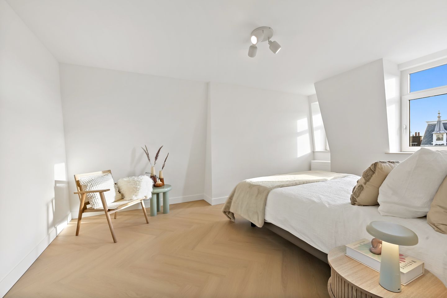 Photo 35 of Archimedesstraat 77