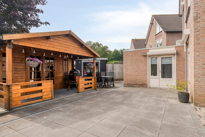 Foto 35 van Freesiaberg 28