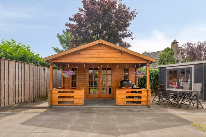 Foto 37 van Freesiaberg 28