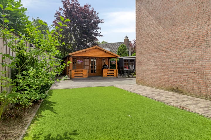 Foto 39 van Freesiaberg 28