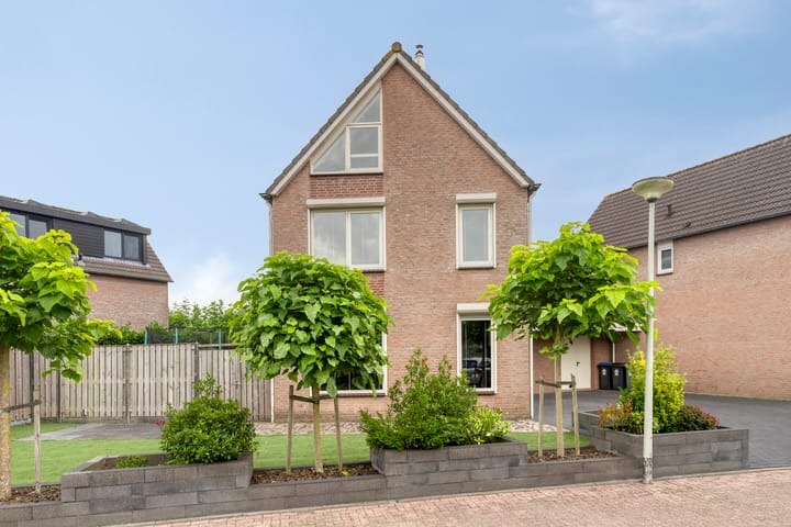 Foto 41 van Freesiaberg 28