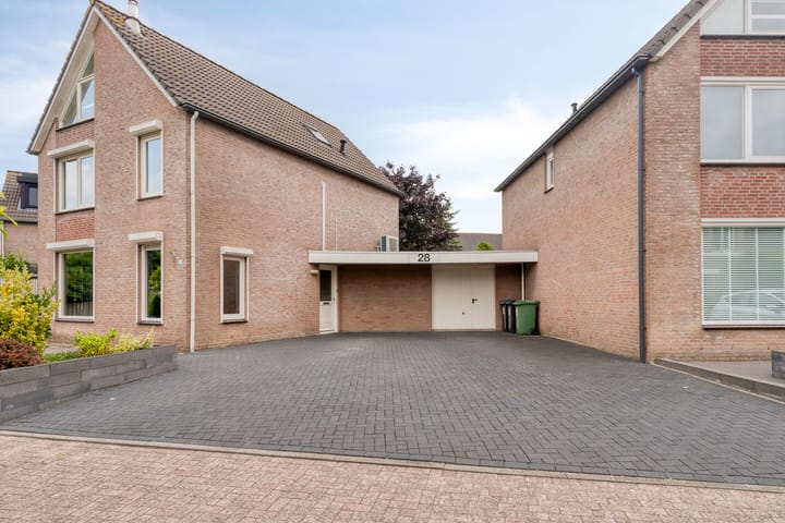 Foto 42 van Freesiaberg 28