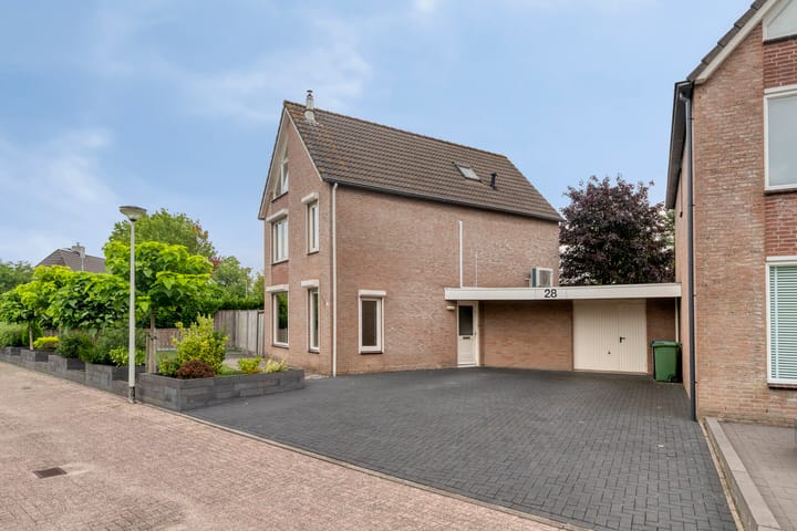 Foto 43 van Freesiaberg 28