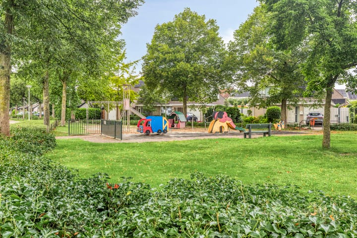 Foto 45 van Freesiaberg 28