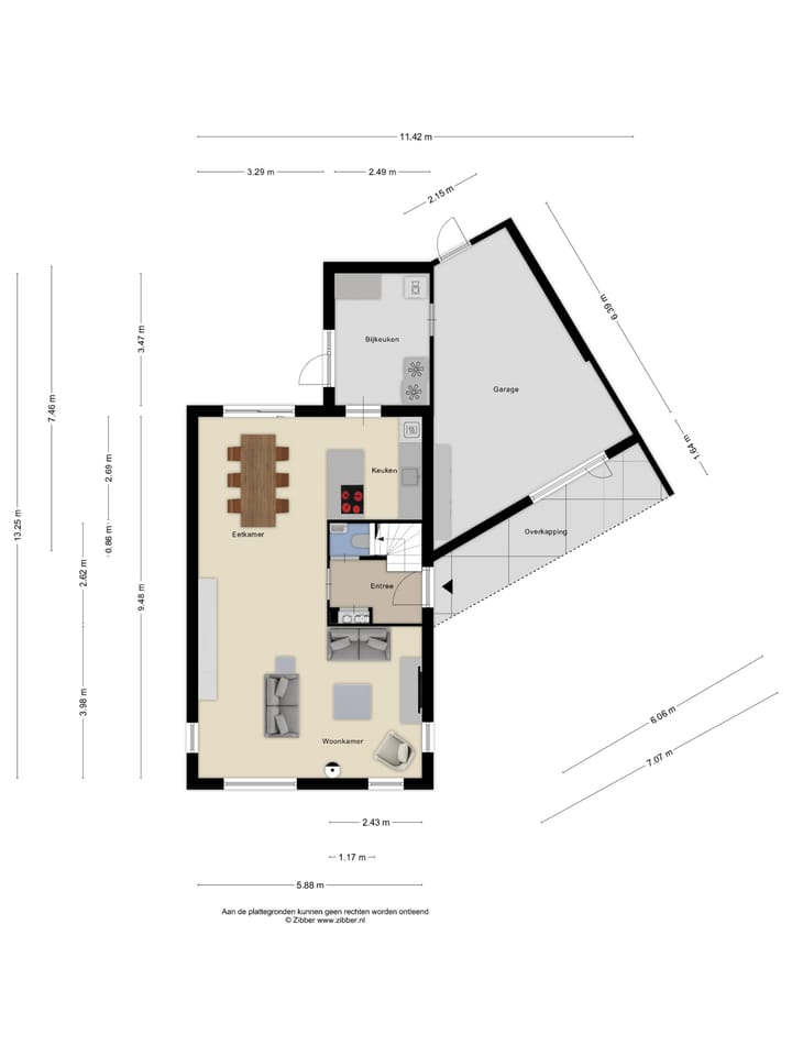 Foto 46 van Freesiaberg 28