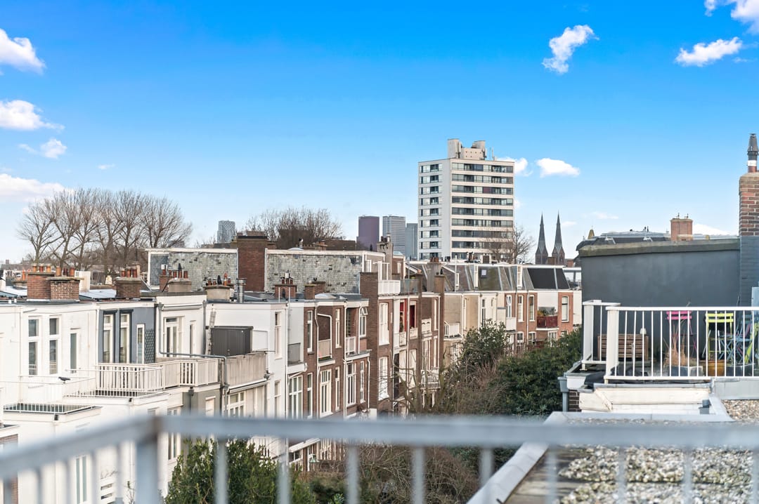 Photo 46 of Archimedesstraat 77