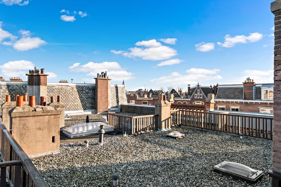 Photo 47 of Archimedesstraat 77