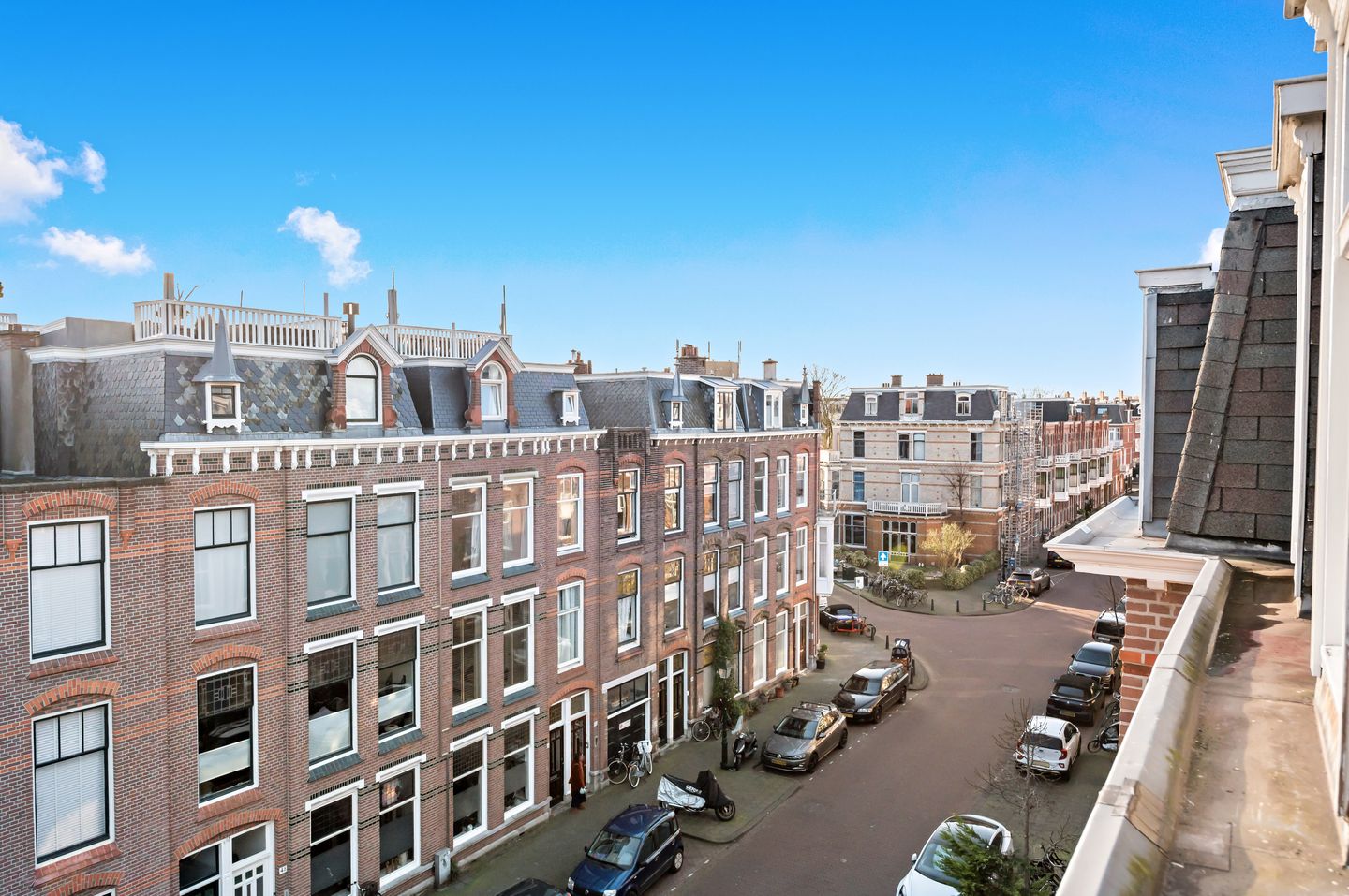 Photo 49 of Archimedesstraat 77