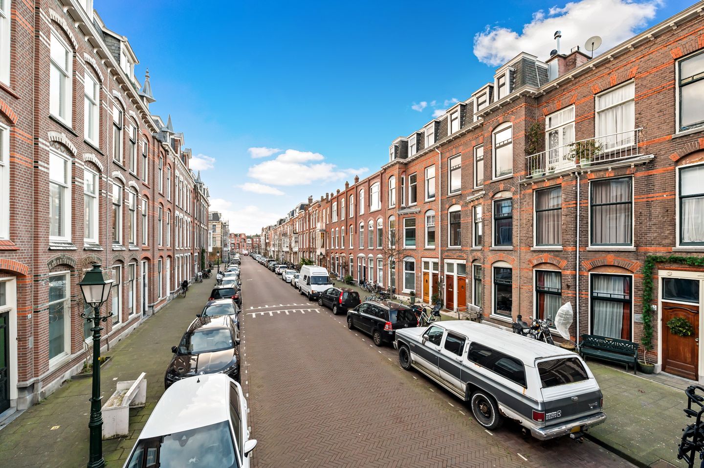 Photo 55 of Archimedesstraat 77