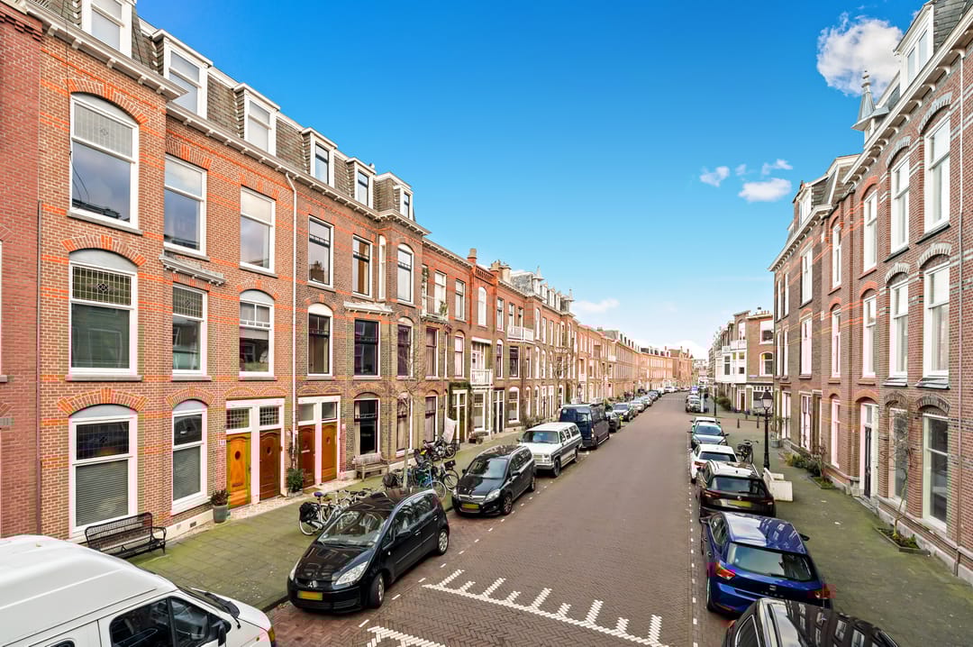 Photo 56 of Archimedesstraat 77