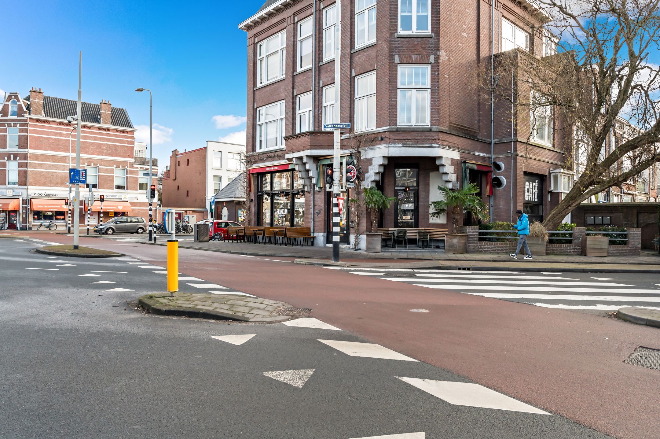 Photo 57 of Archimedesstraat 77