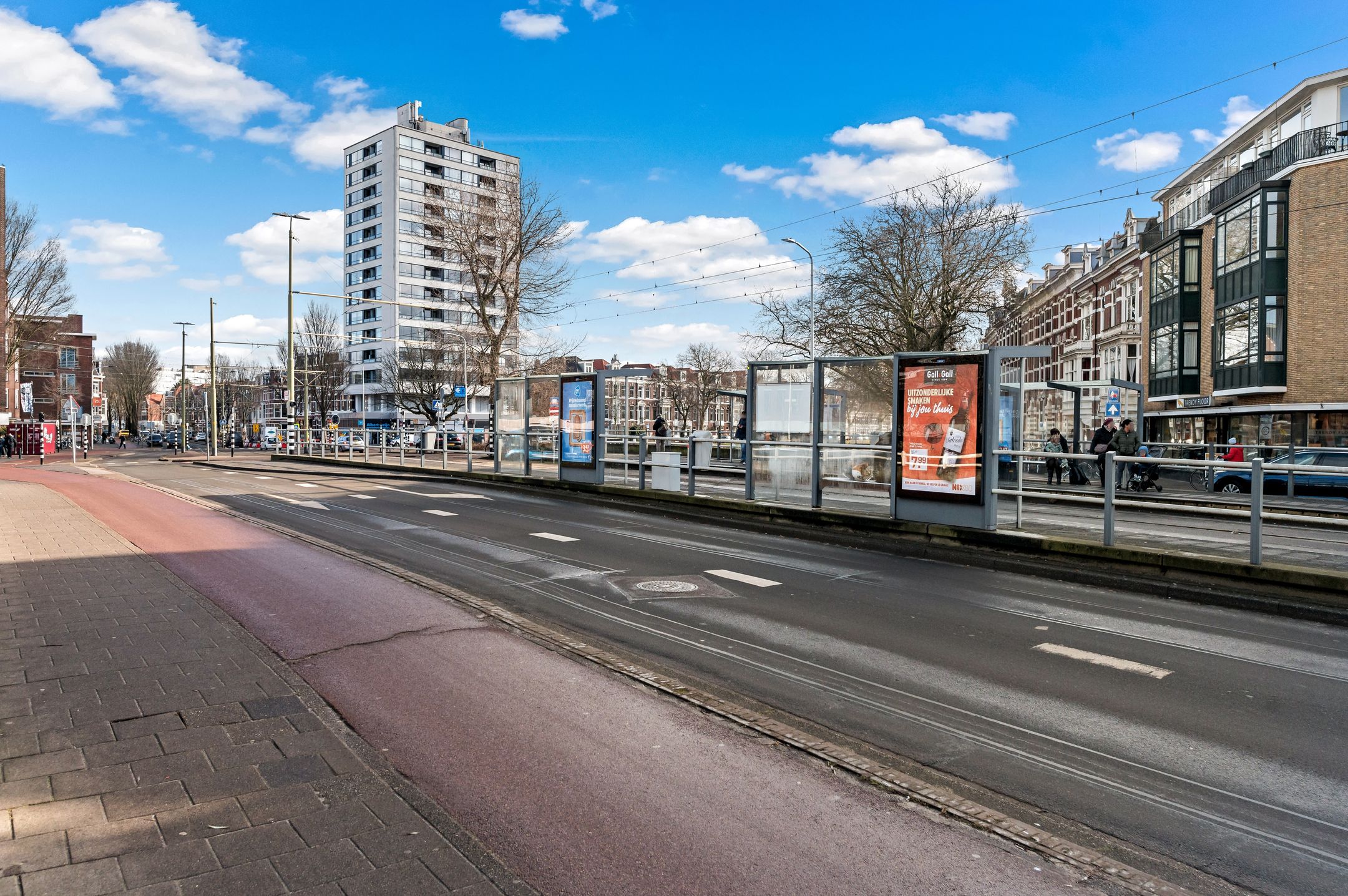 Photo 60 of Archimedesstraat 77