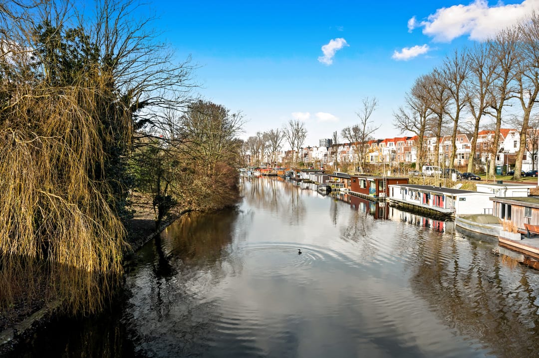 Photo 62 of Archimedesstraat 77