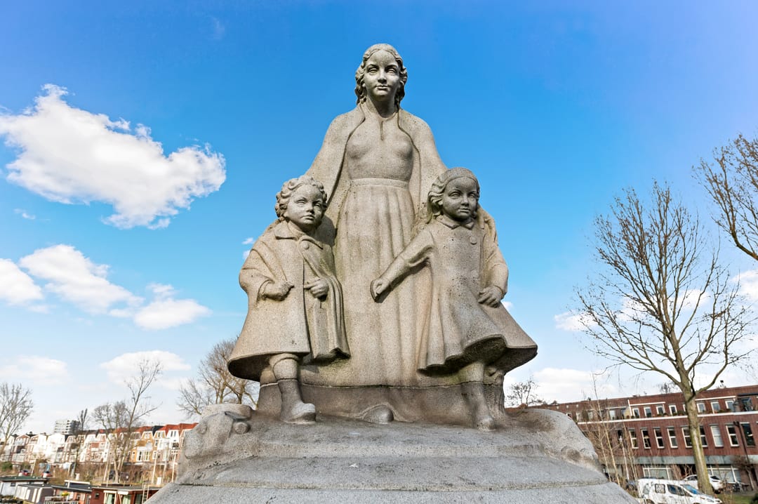 Photo 61 of Archimedesstraat 77