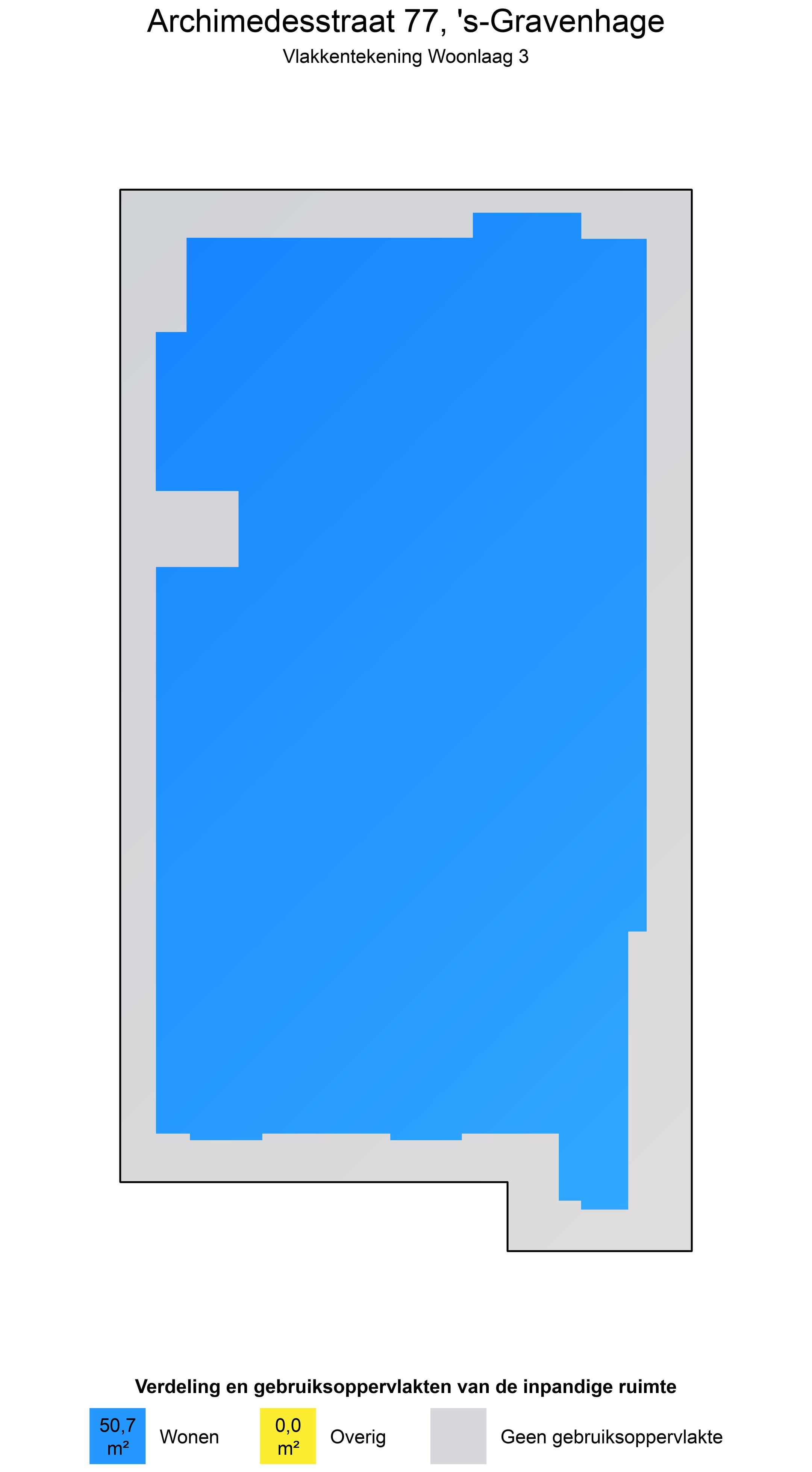 Photo 66 of Archimedesstraat 77