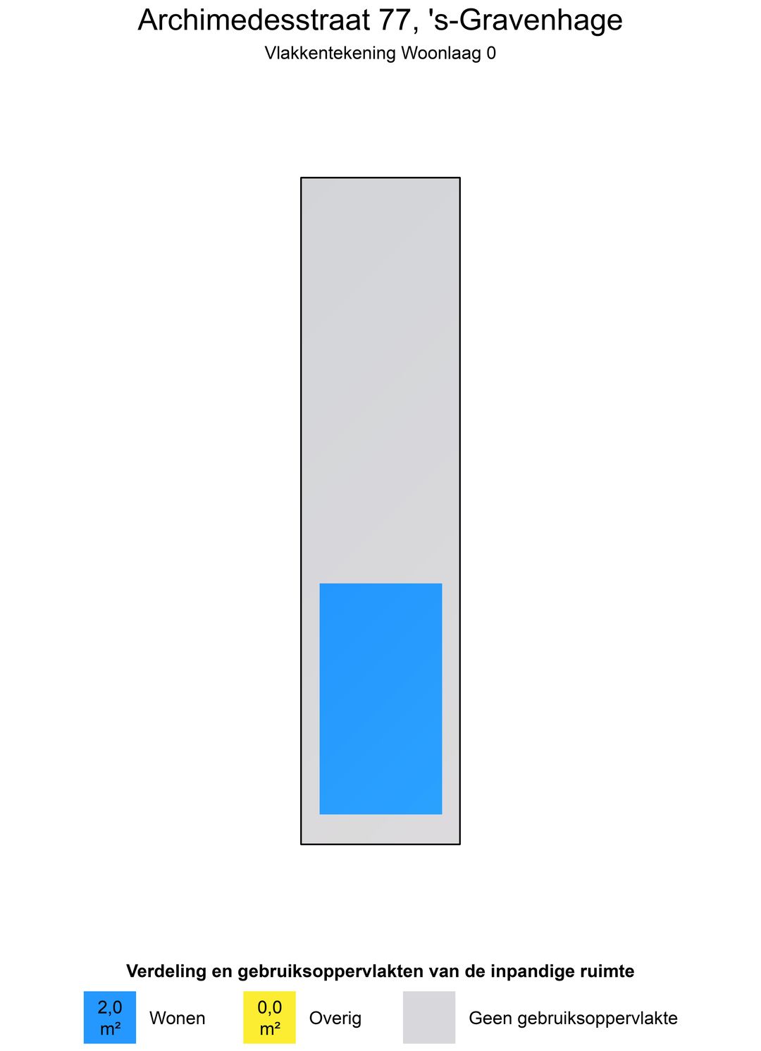 Photo 68 of Archimedesstraat 77