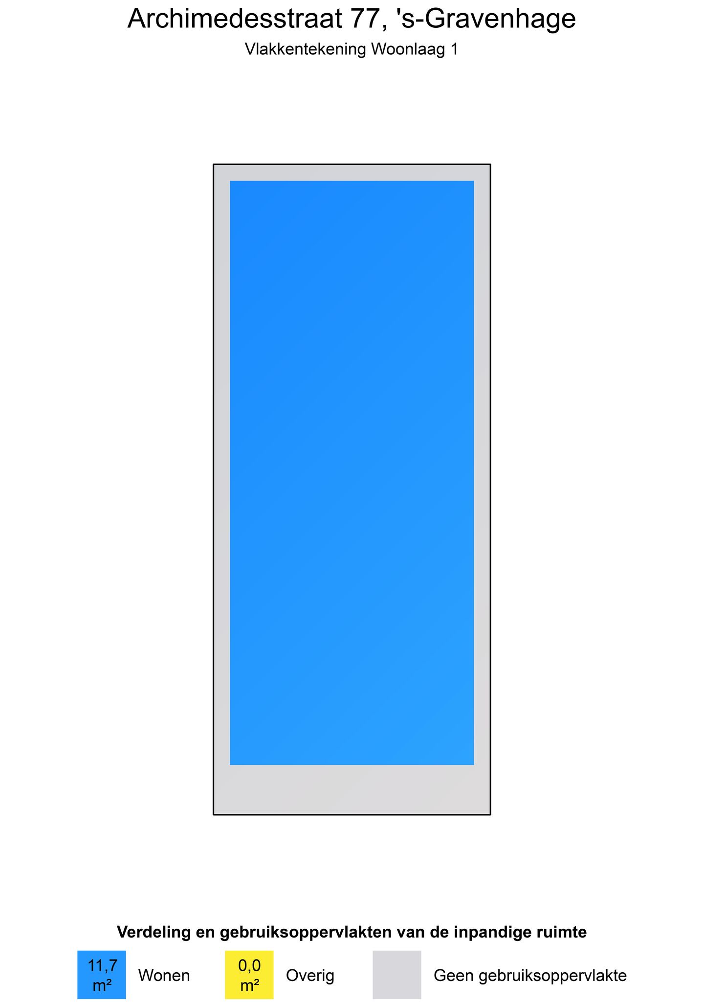 Photo 70 of Archimedesstraat 77