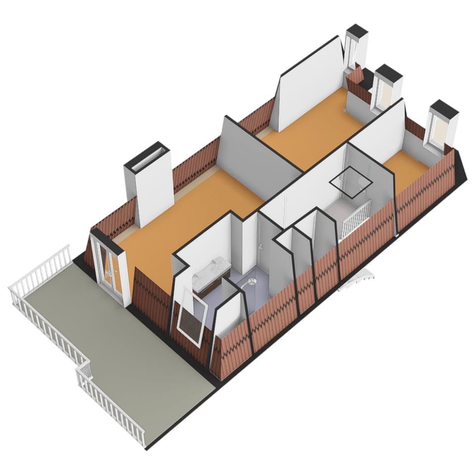 Photo 79 of Archimedesstraat 77