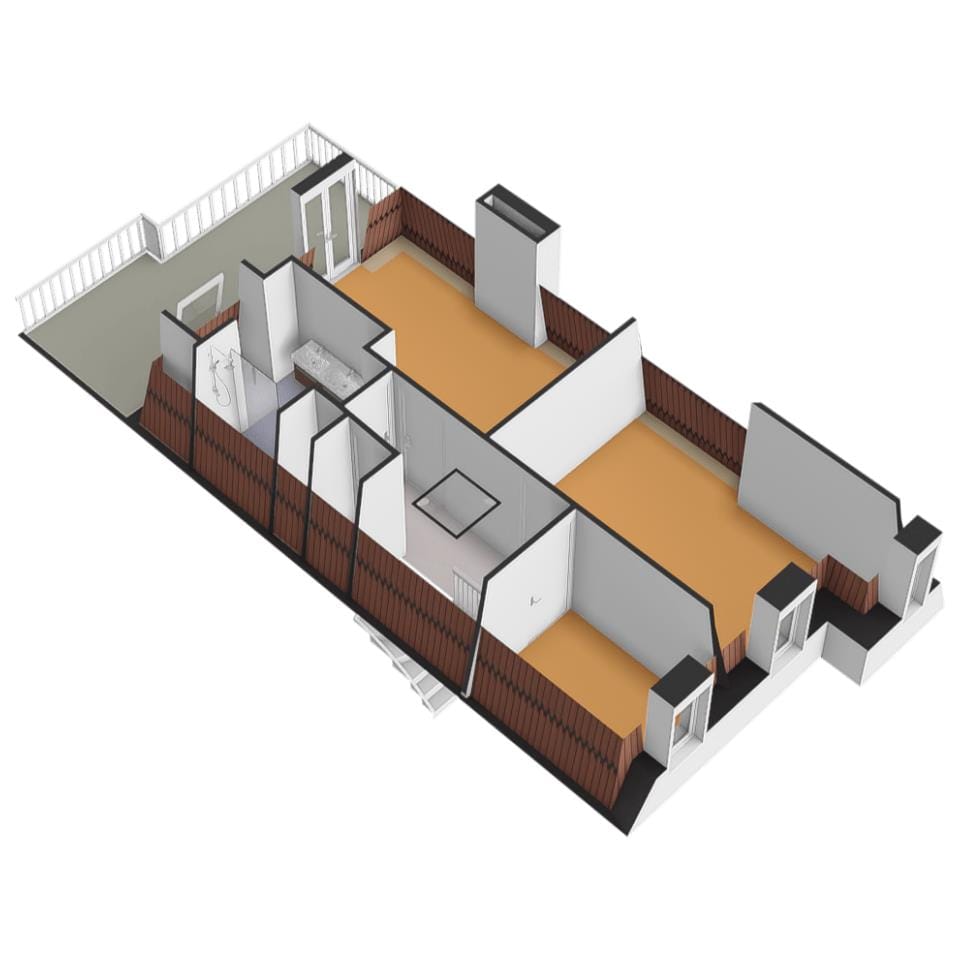 Photo 80 of Archimedesstraat 77