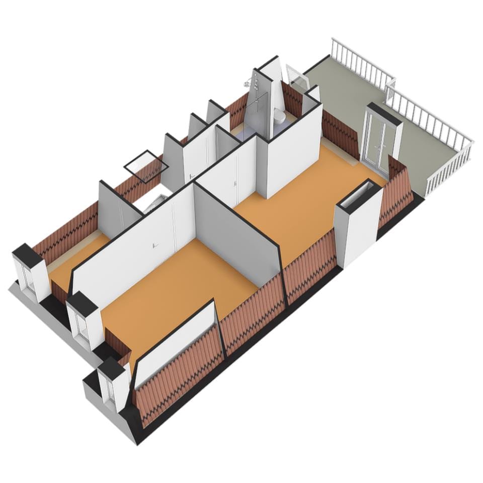 Photo 81 of Archimedesstraat 77