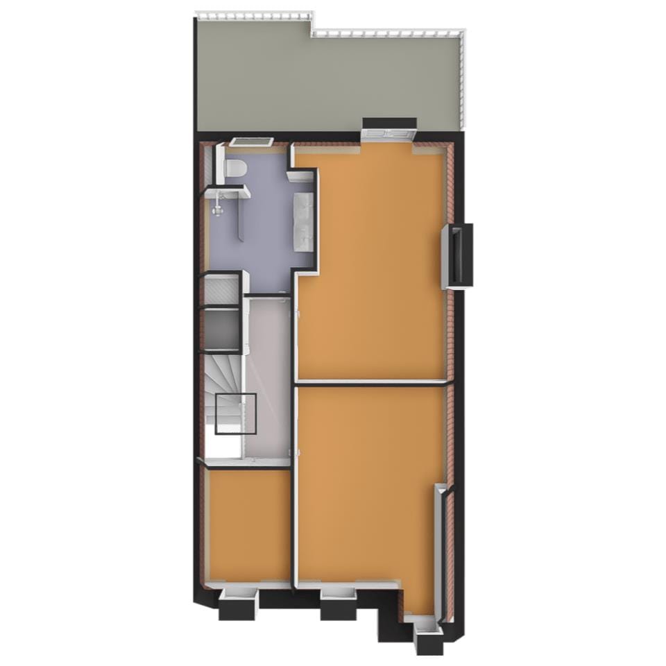 Photo 82 of Archimedesstraat 77