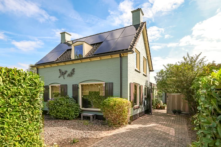 Foto 1 van Kruisbergseweg 18