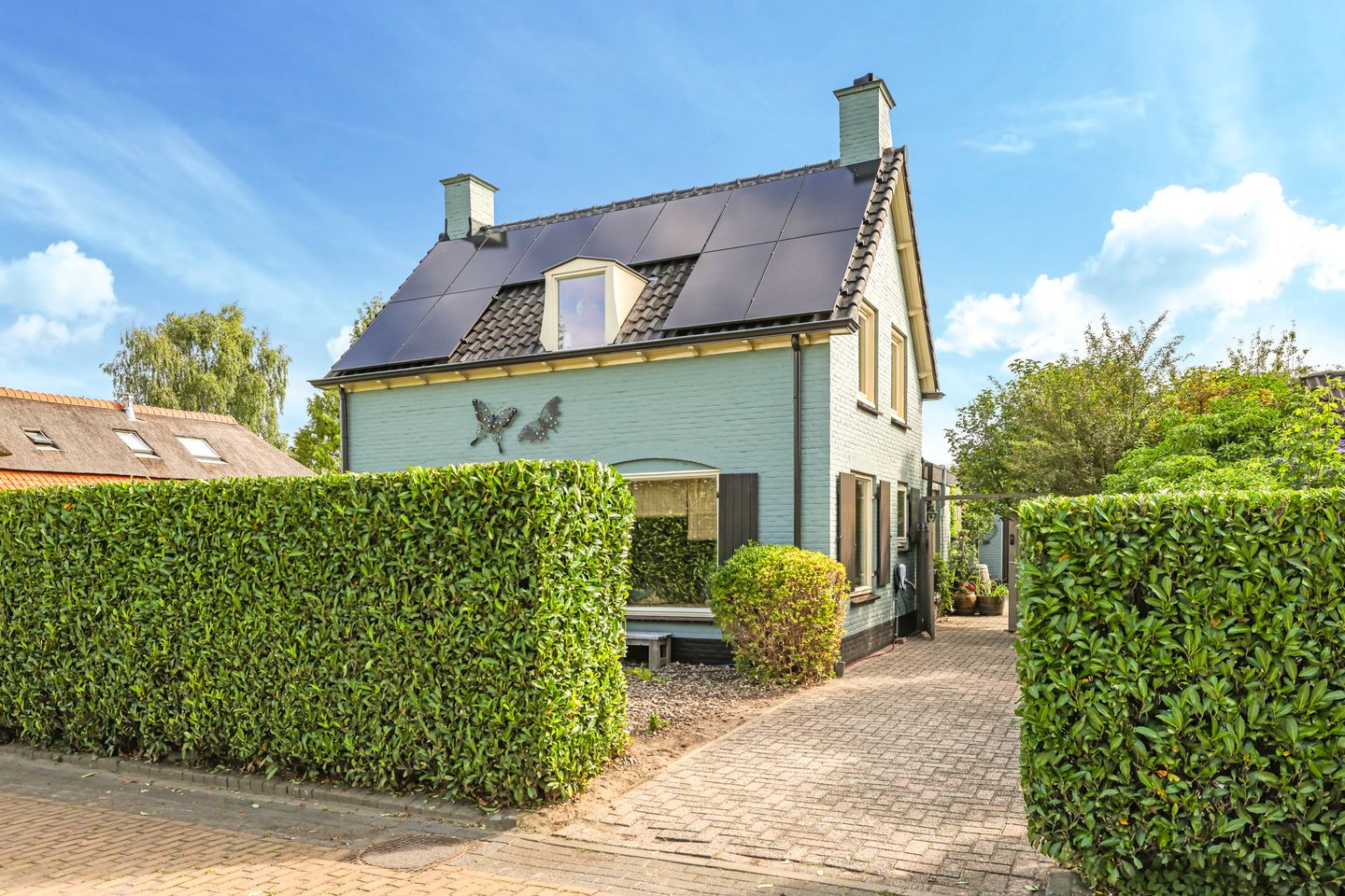 Foto 4 van Kruisbergseweg 18