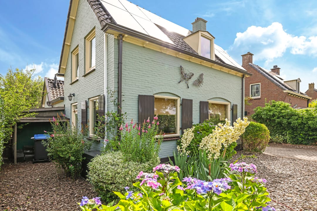 Foto 8 van Kruisbergseweg 18