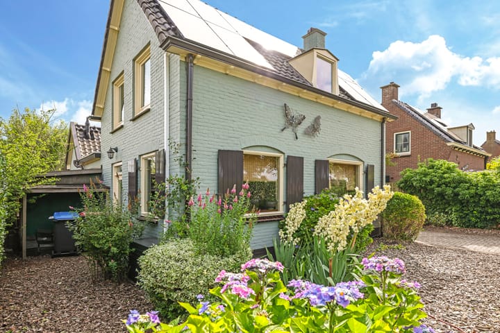 Foto 8 van Kruisbergseweg 18