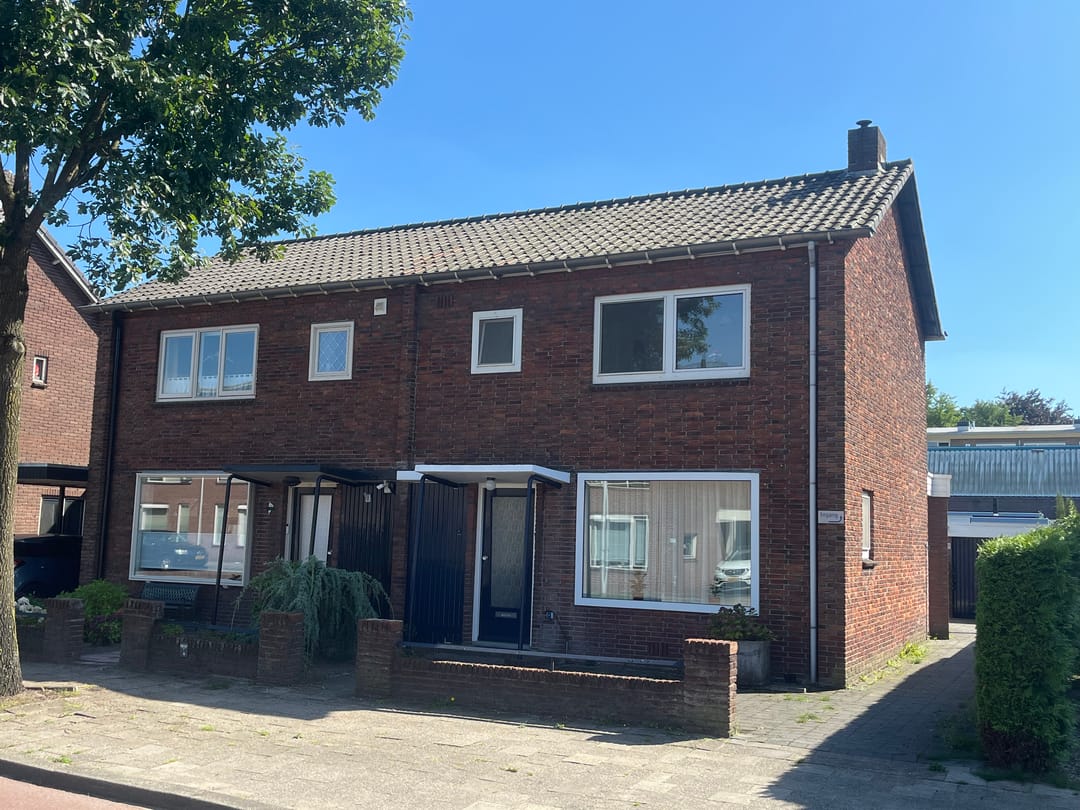 Foto 1 van Breemarsweg 219