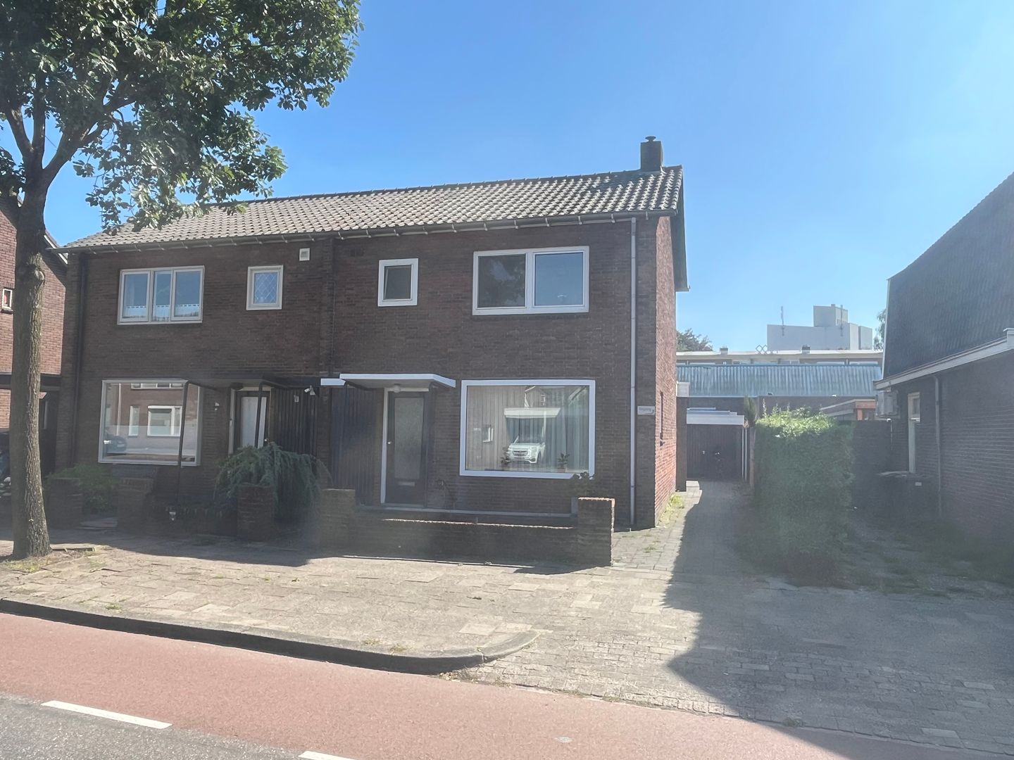 Foto 5 van Breemarsweg 219