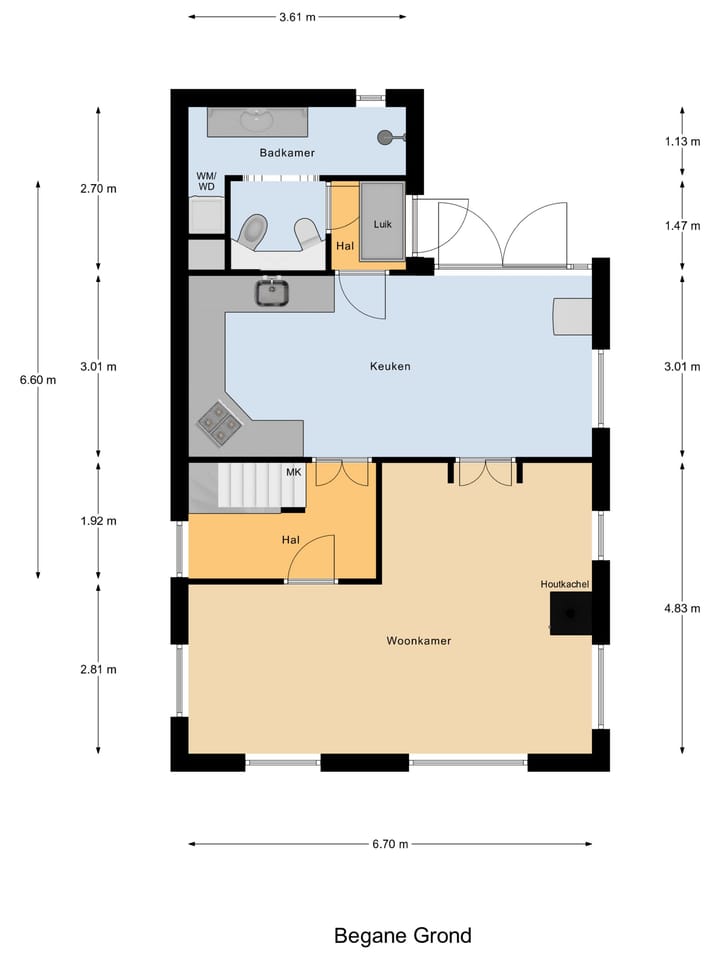 Foto 70 van Kruisbergseweg 18