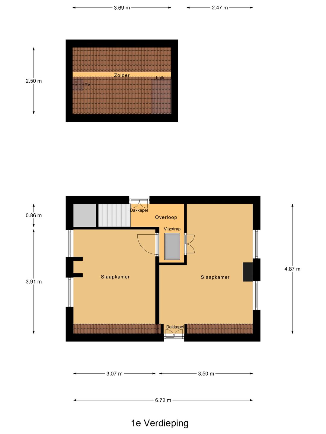 Foto 71 van Kruisbergseweg 18