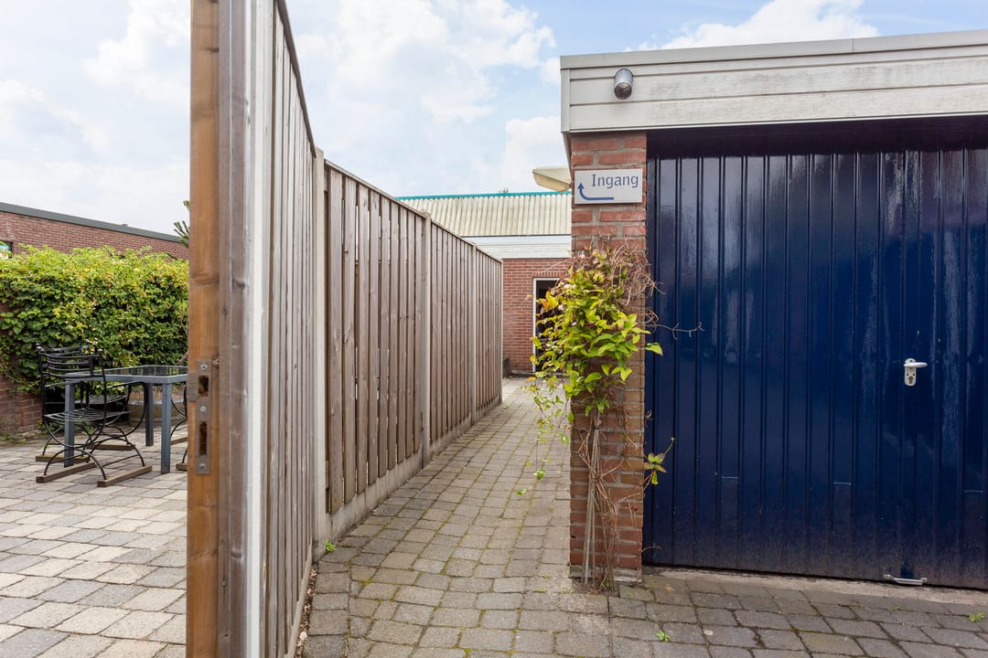 Foto 28 van Breemarsweg 219