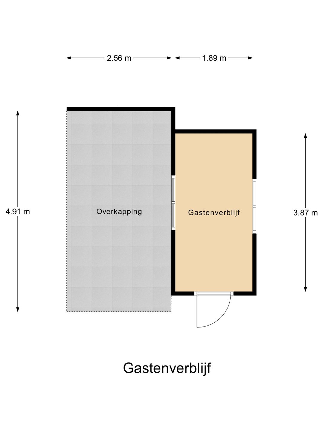 Foto 77 van Kruisbergseweg 18