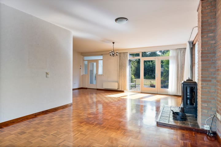 Foto 2 van Meidoorn 44