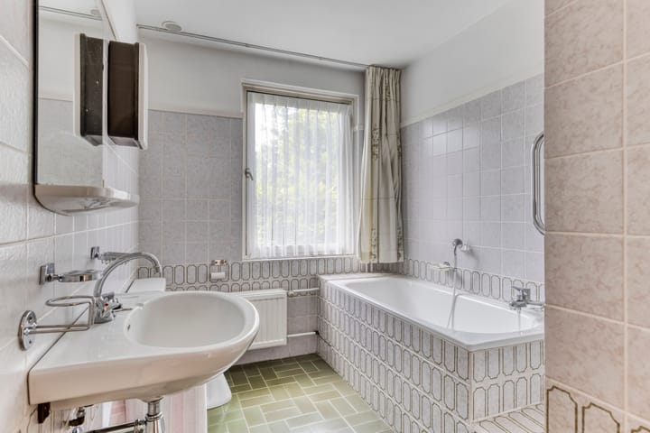 Foto 4 van Meidoorn 44