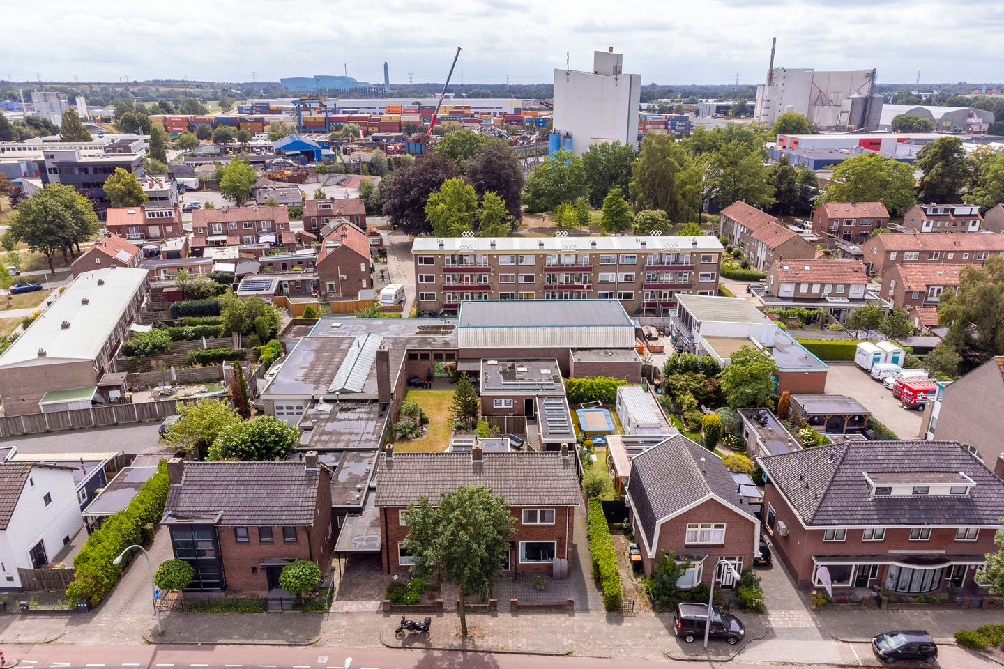 Foto 44 van Breemarsweg 219