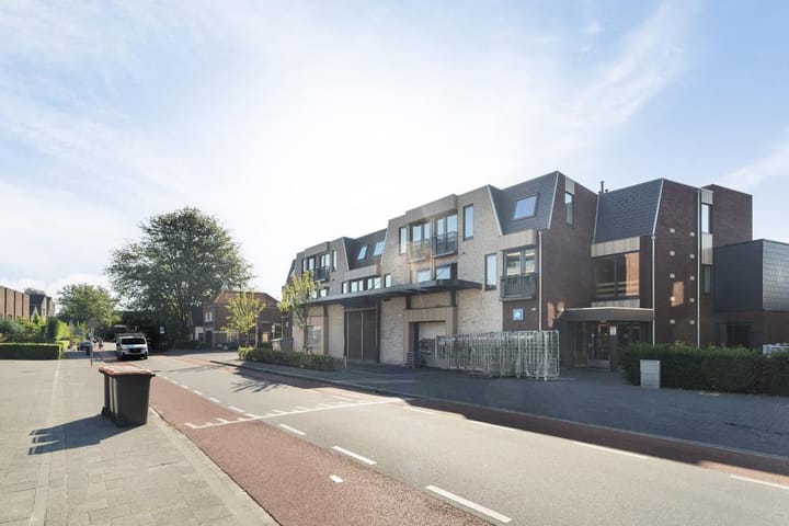 Photo 3 of Asselsestraat 243-A