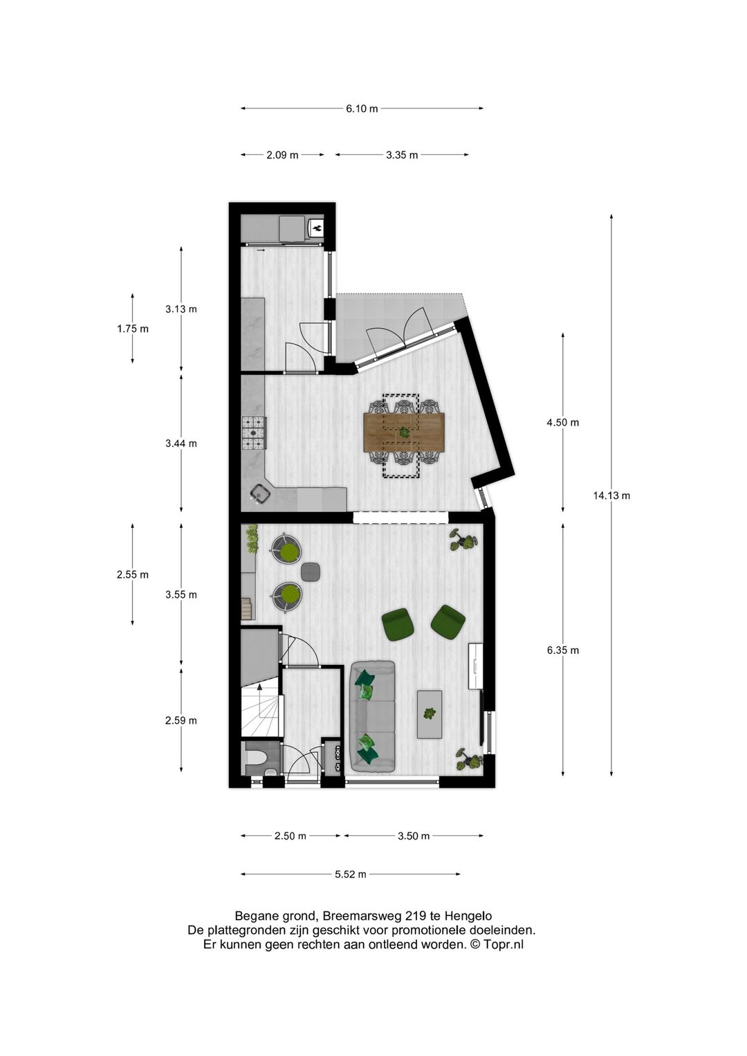 Foto 46 van Breemarsweg 219