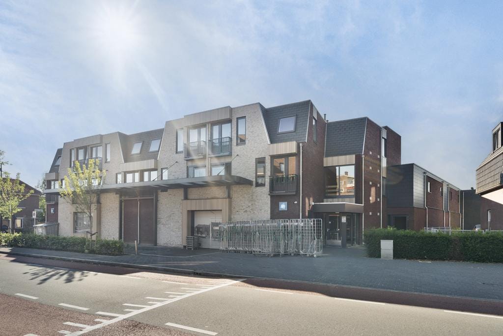 Foto 4 van Asselsestraat 243-A