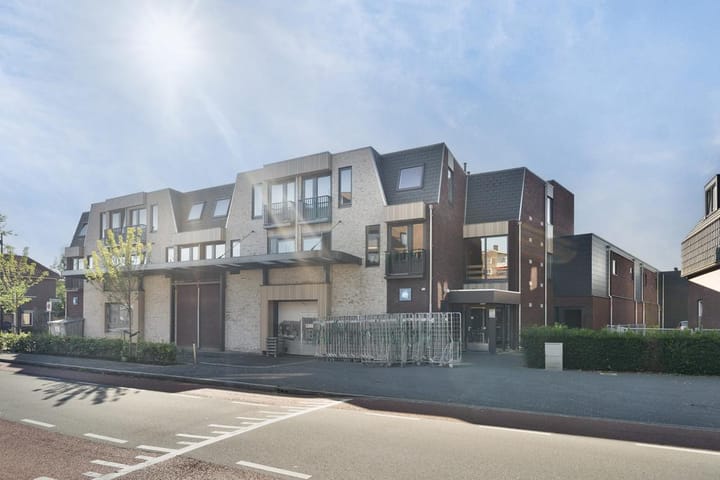 Photo 4 of Asselsestraat 243-A