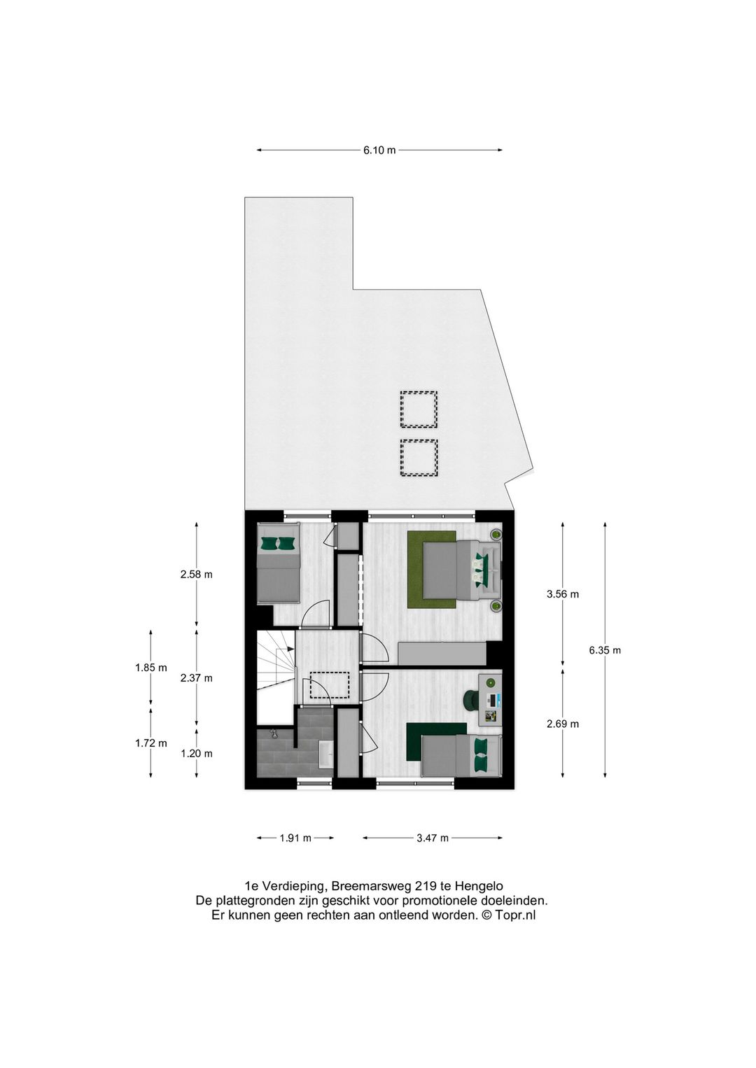 Foto 47 van Breemarsweg 219